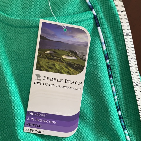 Pebble Beach Skort, NWT - Picture 7 of 7